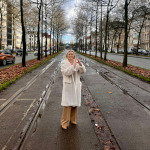 Claudia Van de Velde